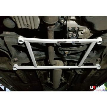 Front Lower Brace (3825) Ultra Racing for Toyota Yaris Ativ (XP150) 1.5 2WD Thailand Imported 17+