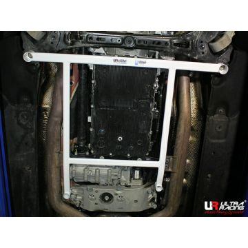 Front Lower Brace (3894) Ultra Racing for Kia Stinger (CK) 3.3 18+ 2WD/4WD