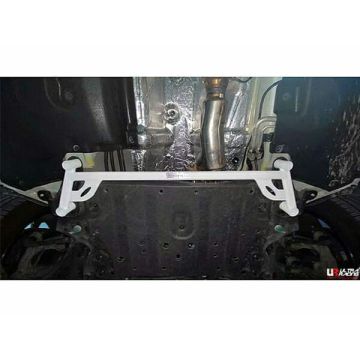 Front Lower Brace (4184) Ultra Racing for Kia Sorento (MQ4) 2.2D 2WD/4WD 20+