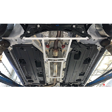 Front Lower Brace (4189) Ultra Racing for Proton X50 1.5T-Direct Injection 2WD 20+