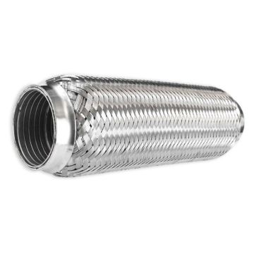 Flex pipe 102mm 200 mm