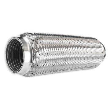 Łącznik elastyczny wydechu 63mm 100 mm