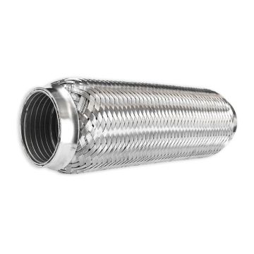 Flex pipe 89mm 200 mm