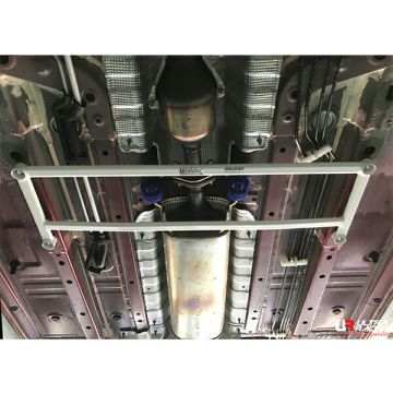 Mid Lower Brace (4051) Ultra Racing for Mitsubishi Xpander (NC) 1.5 2WD 17+