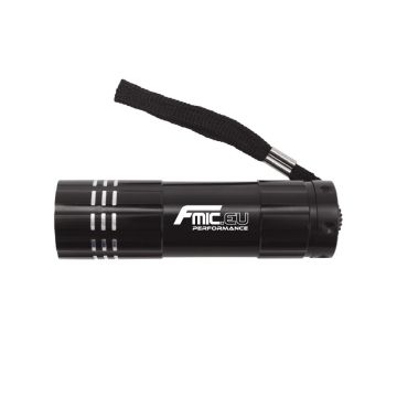 FMIC LED flashlight