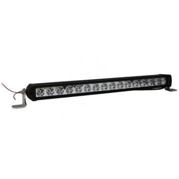 Led Racing Pro SW-16 Spotlight 16 Modules 14400 Lumens 160w Black