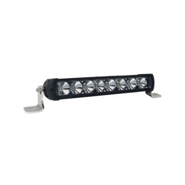 Led Racing Pro SW-8 Headlight 8 Modules 7200 Lumens 80w Black
