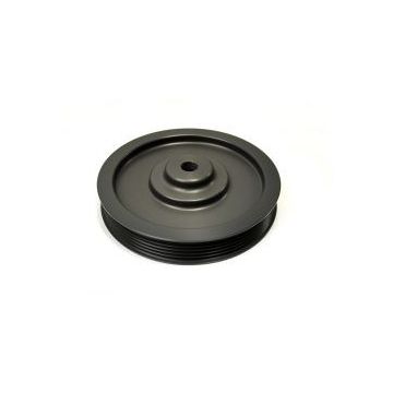 Lightweight Crankshaft Pulley Mini Cooper S 139mm