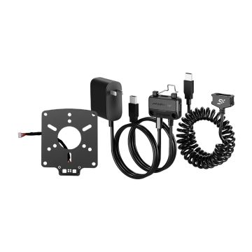 Simagic MagLink Pro Magnetic Adapter for ZEUS NEO X GT Steering Wheels 50/70 mm