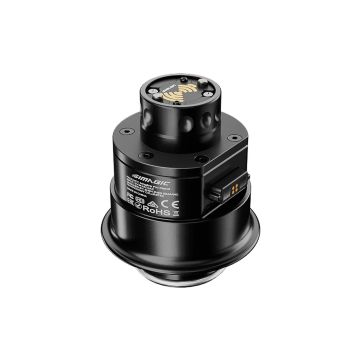Simagic MagLink Pro Xtend Adapter for ZEUS NEO X GT Steering Wheels