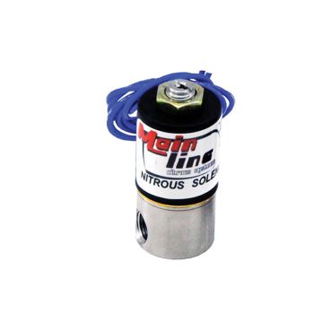Mainline N2O Solenoid Nitrous Express NX-MAINLINEN2O