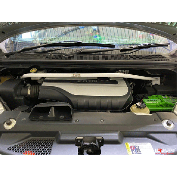 Front Upper Strutbar (4168) Ultra Racing for Maxus G10 2.0T 2WD 04-08