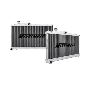 Mishimoto MMRAD-STI-08X X-Line Performance Radiator  for Subaru WRX / 08+ STI 08-14   