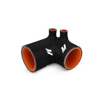Mishimoto MMHOSE-E36-92IBBK Silicone Intake Boot for BMW E36 3-Series 92-99 Black     