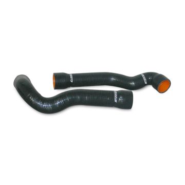 Mishimoto MMHOSE-E36-92BK Silicone Radiator Hose Kit for BMW E36 3-Series 92-99 Black    