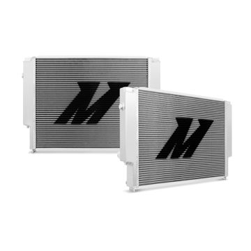 Mishimoto MMRAD-E36-92X X-Line Performance Radiator for BMW E36 3-Series 92-99      