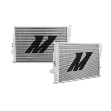 Mishimoto MMRAD-E46-01 Performance Radiator for BMW E46 M3 01-06       