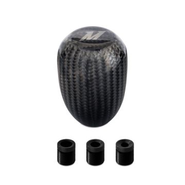 Mishimoto MMSK-CF Shift Knob Carbon Fiber         
