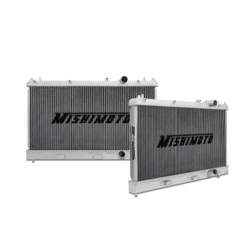 Mishimoto MMRAD-NEO-96 Performance Radiator for Dodge Neon 95-99        