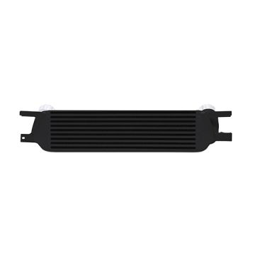 Mishimoto MMINT-MUS4-15BK Intercooler for Ford Mustang EcoBoost 15+ Black       