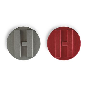 Mishimoto Ford Mustang Oil Filler Cap 1987-2001 Hoonigan Silver