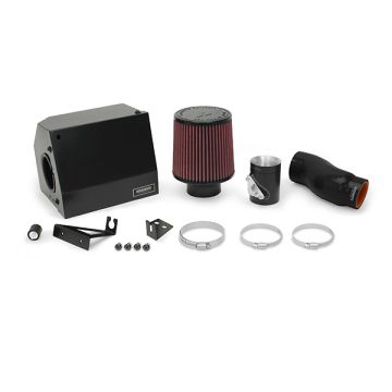 Mishimoto MMAI-CIV-16BK Air Intake Kit for Honda Civic 1.5T 16-21      