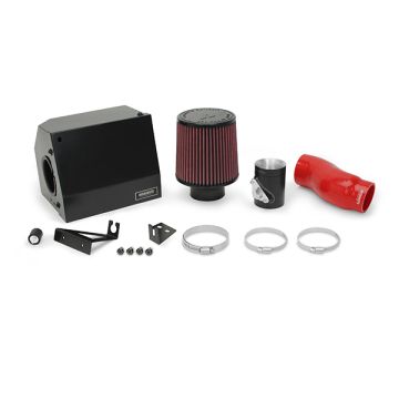 Mishimoto MMAI-CIV-16RD Air Intake Kit for Honda Civic 1.5T 16-21      