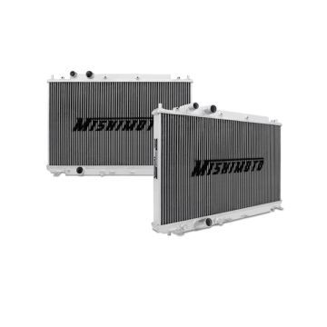 Mishimoto MMRAD-CIV-06SI Performance Radiator for Honda Civic Si 06-11       