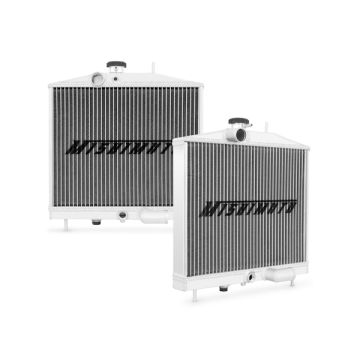Mishimoto MMRAD-K20-EG Performance Radiator for Honda Civic w/ K20 92-95      