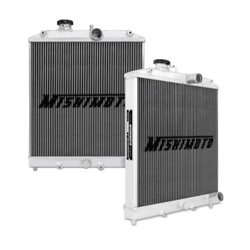Mishimoto MMRAD-CIV-92X X-Line Performance Radiator for Honda Civic 92-00       