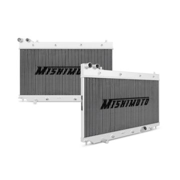 Mishimoto MMRAD-FIT-07 Performance Radiator for Honda Fit / Jazz 07-08