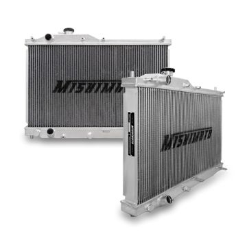 Mishimoto MMRAD-S2K-00X X-Line Performance Radiator for Honda S00 00-09       