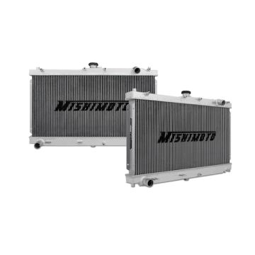 Mishimoto Mazda Miata Performance Radiator 1999-2015