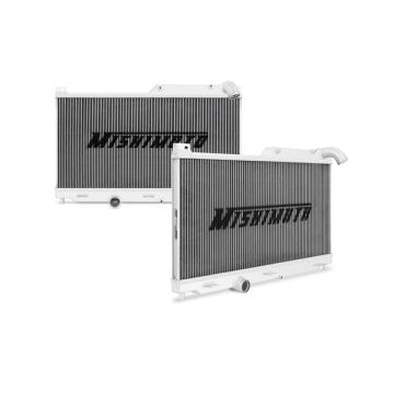 Mishimoto MMRAD-FD-93 Performance Radiator for Mazda RX-7 93-97        