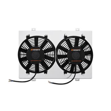 Mishimoto MMFS-RX-LS Fan Shroud Kit for Mazda RX-7 w/ LS 93-97     