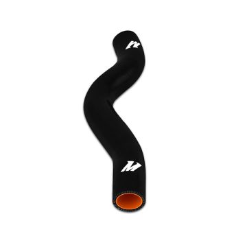 Mishimoto MMHOSE-EVO-UBK Silicone Radiator Hose Kit for Mitsubishi Lancer Evolution IV/V/VI 96-00 Black   