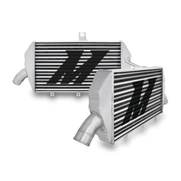 Mishimoto MMINT-LAN-789 Intercooler for Mitsubishi Lancer Evolution VII/VIII/IX 01-07       