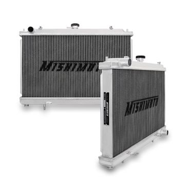 Mishimoto MMRAD-S14-95SR Performance Radiator  for Nissan 240SX w/ SR20 95-98     