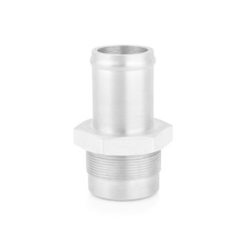 Mishimoto MMRFT-125S Race Ready Radiator Fitting 1.25"        