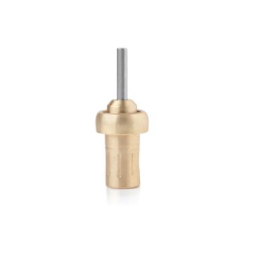 Mishimoto MMTS-SPT-85 Replacement Thermostat for Thermostatic Oil Sandwich Plate      