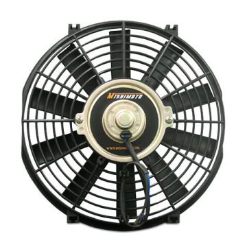 Mishimoto MMFAN-16 Slim Electric Fan 16"         