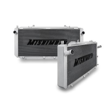 Mishimoto MMRAD-MR2-90 Turbo Performance Radiator for Toyota MR2 90-97       