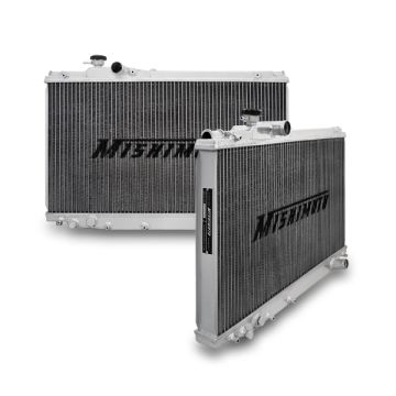 Mishimoto MMRAD-SUP-93T Performance Radiator for Toyota Supra 93-98        