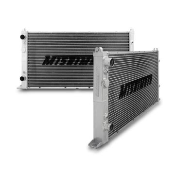 Mishimoto MMRAD-GLF-94 Performance Radiator for Volkswagen Golf VR6 94-98       