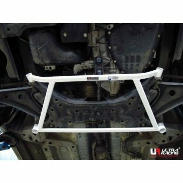 Front Lower Brace Ultra Racing for Mitsubishi SpaceStar/Mirage 12+