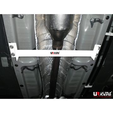 Mid Lower Brace (2354) Ultra Racing for Scion TC (AT20) 2.5 11-14/Scion TC FL 2.5 14-16/Scion XB 1.5 08-15 2WD