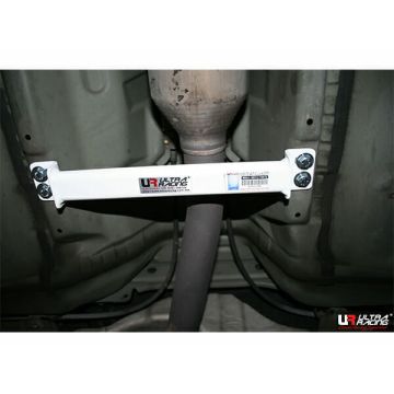 Mid Lower Brace (2466) Ultra Racing for Scion TC (AT10) 2.4 2WD 05-10