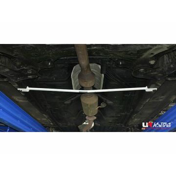 Mid Lower Brace (2557) Ultra Racing for Toyota Camry XV40 2.4 07-11/XV50 2.5 12-17 2WD