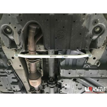 Mid Lower Brace (3316) Ultra Racing for Lexus RX 270 3TH GEN (AL10) 2.7 FL 12-15/350/450H 3.5 12-15 2WD