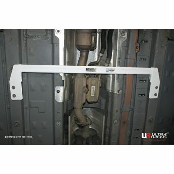 Mid Lower Brace (3556) Ultra Racing for Hyundai Ioniq/Kia Niro 1.6 2WD 17+